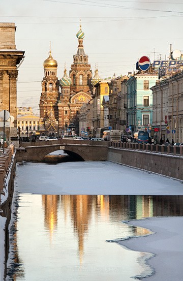  - Russia