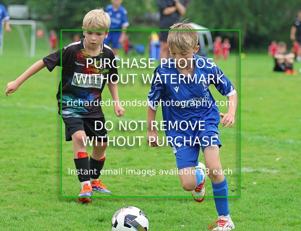 533A8828 - Ibis Under 11's