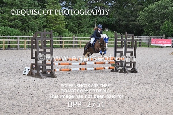 BPP_2751 - CLASS 3 Club 70cms Open