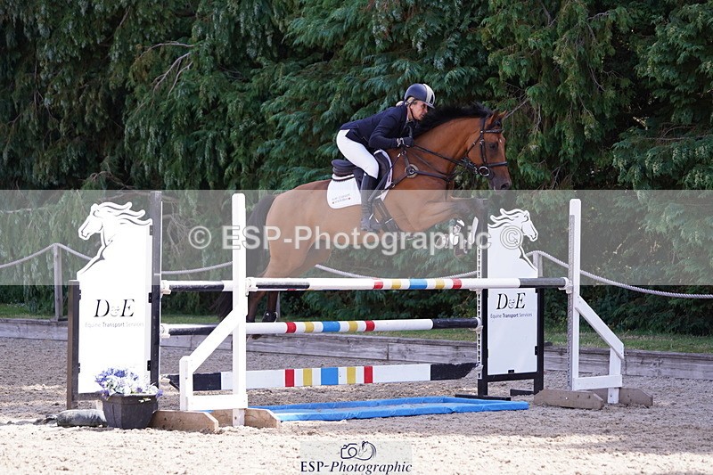 250704A-102422-10924 - Cls 20 Snr Newcomers