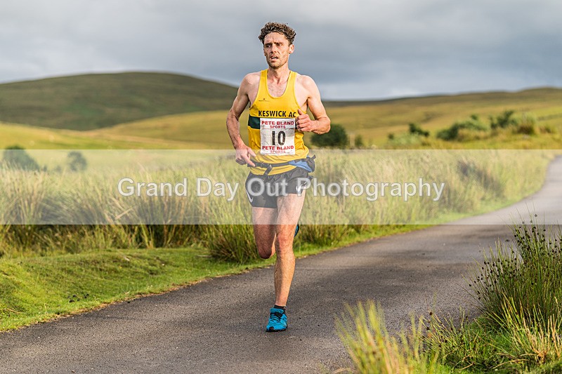 Tebay-173 - Tebay Fell Race Wednesday 28th June 2023