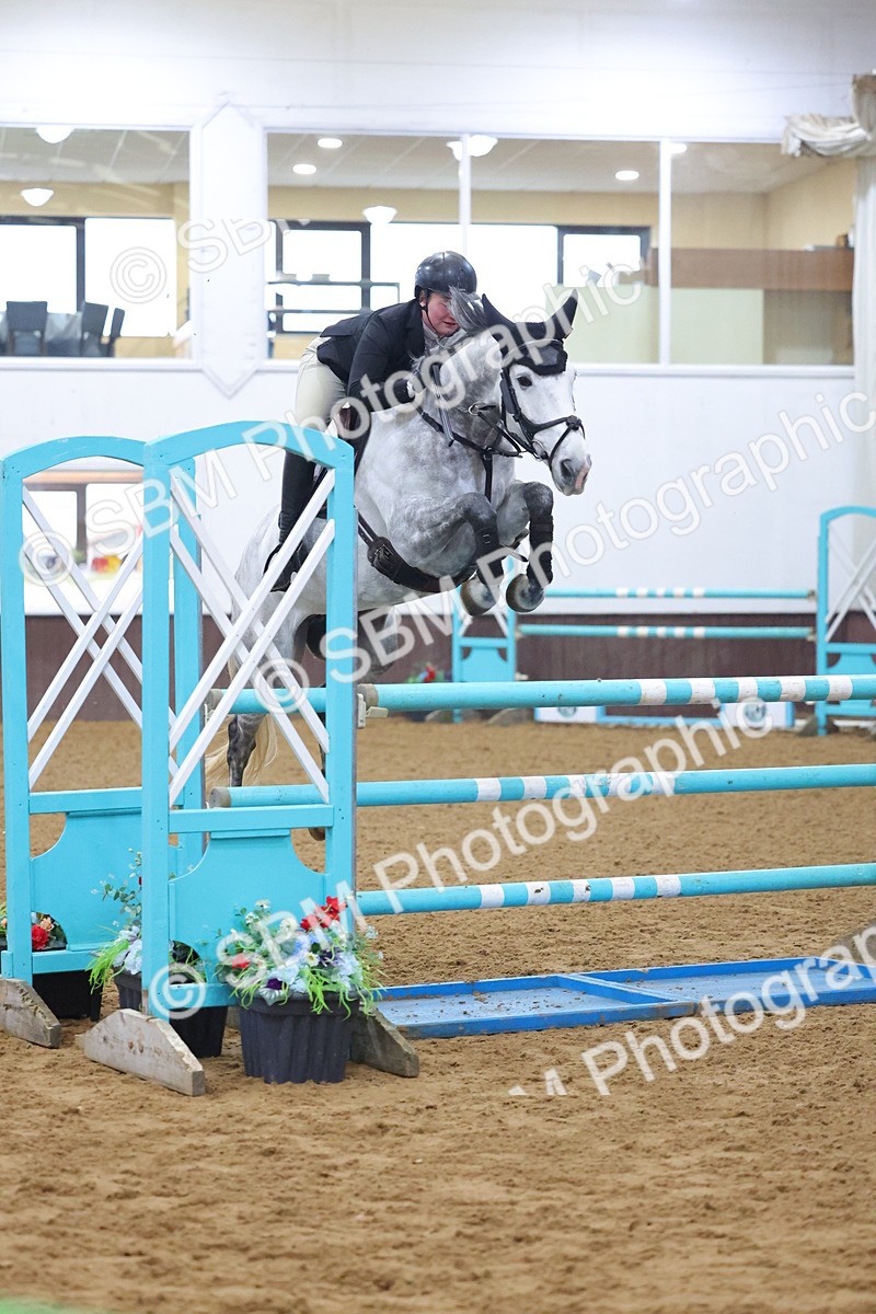 SBM_002682 - Class 16 - The WB Equiline Star Championship Qualifier (1.10m)