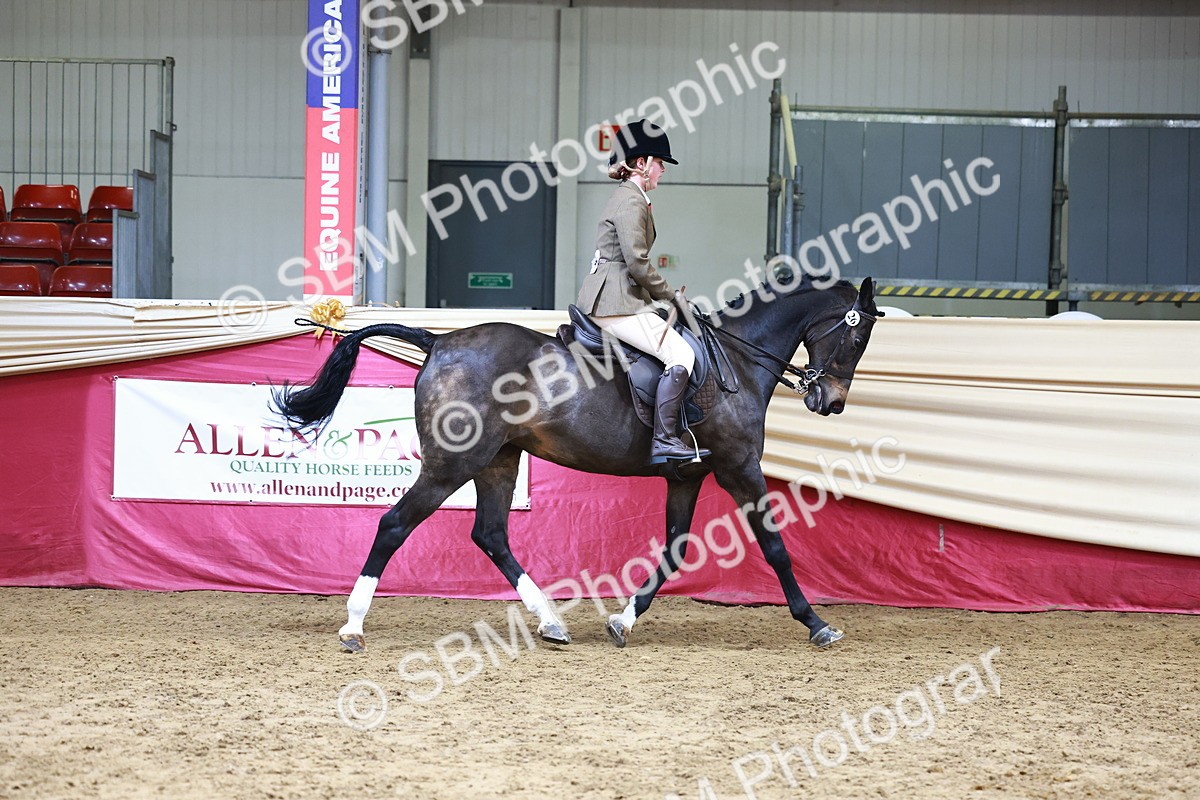 SBM_23251 - Class 904 - Supreme Final - Ridden Diamond