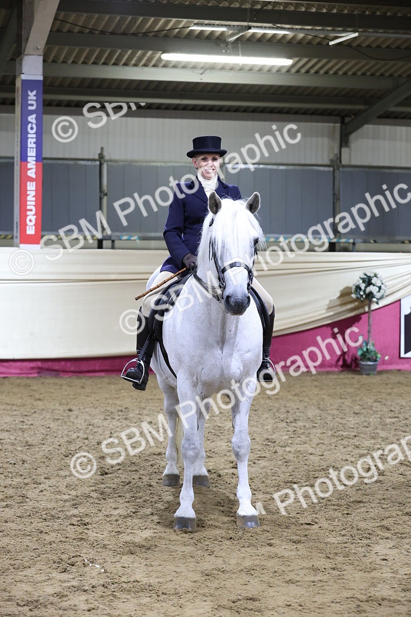 SBM_21113 - Class P - M&M Champs