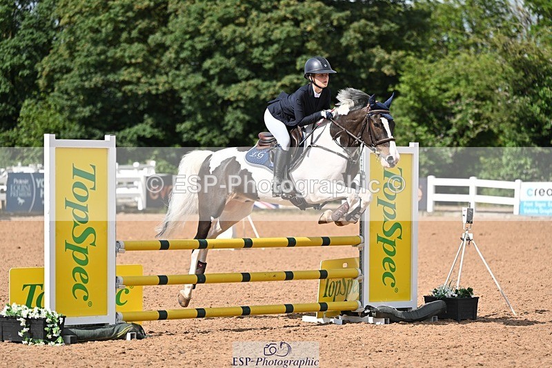 260628-095907-07087 - Cls 36 Pony Discovery + 90cm Open