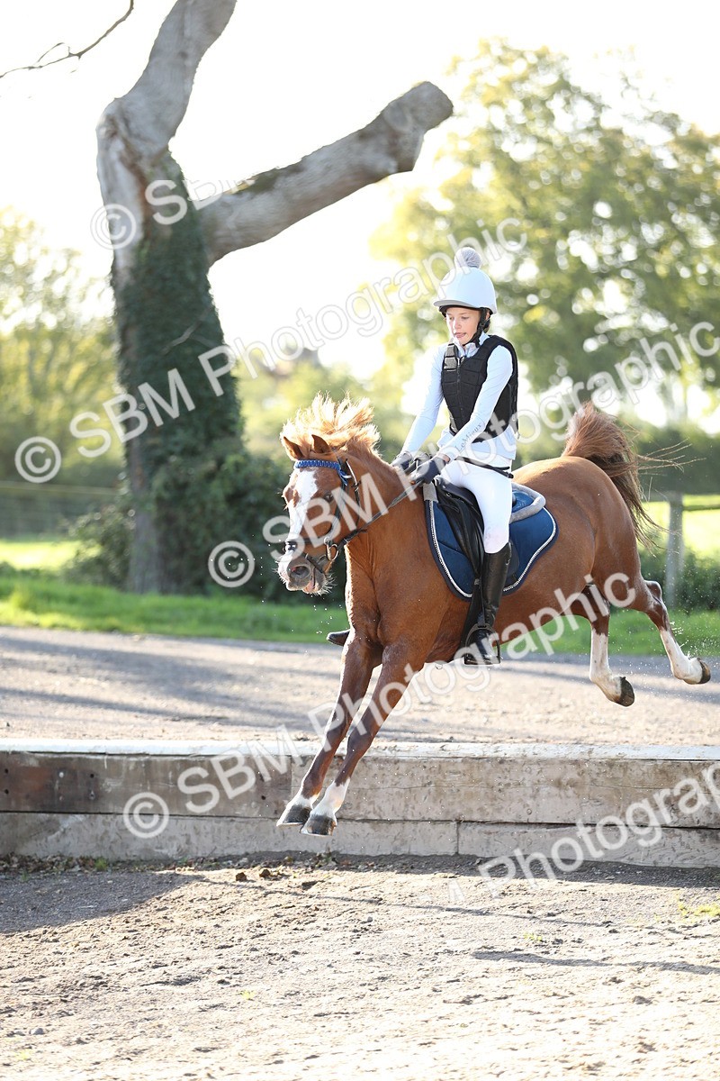 SBM_15318 - E4a - Eventers Challenge 50cm Open