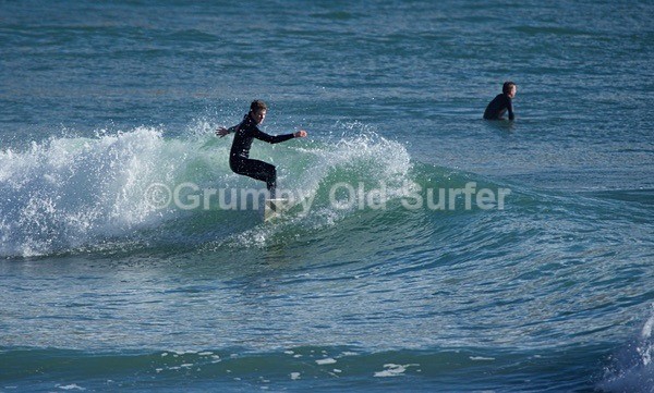 DSC_9129 - Porth Ceiriad 15th October 2018