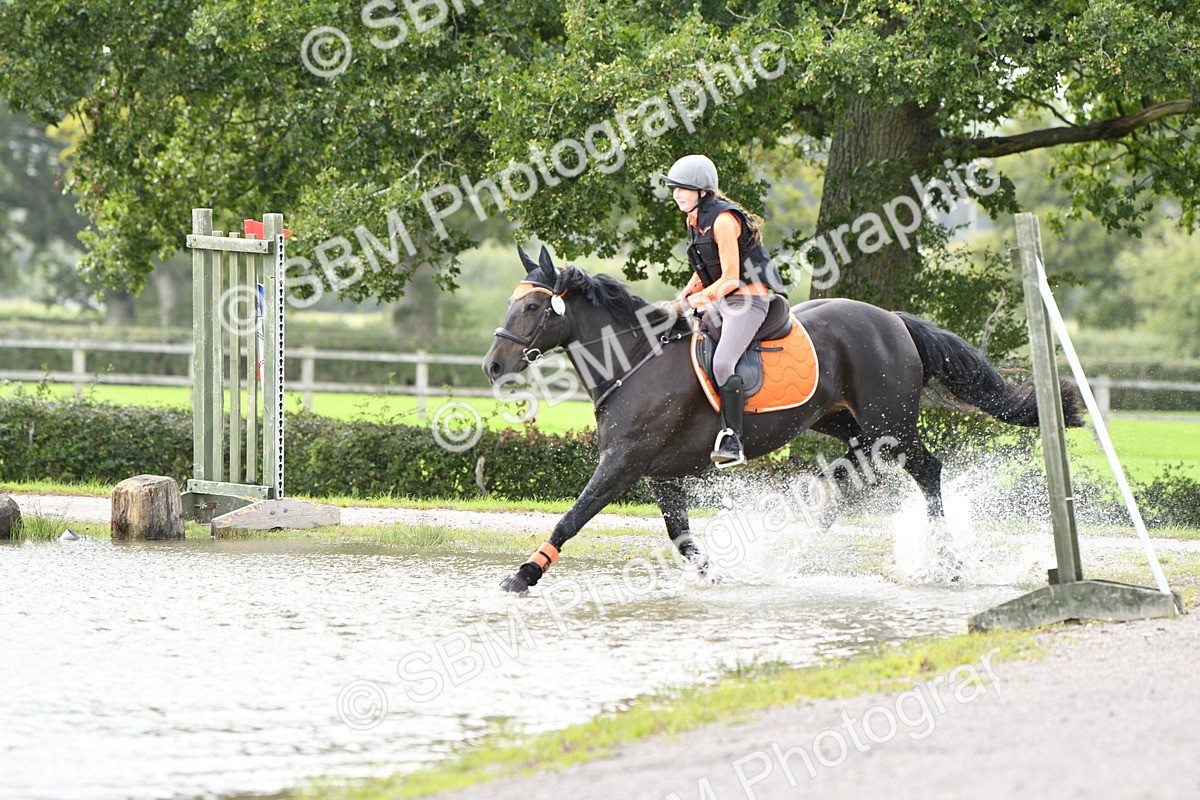 SBM_09688 - E3 - Eventers Challenge 80cm Open