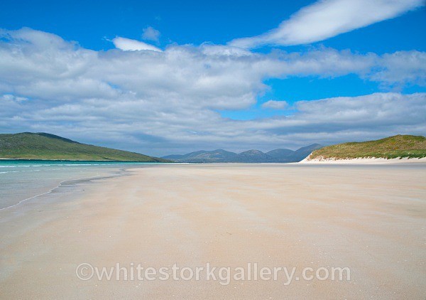 Losgaintir, Harris - Scottish Highlands