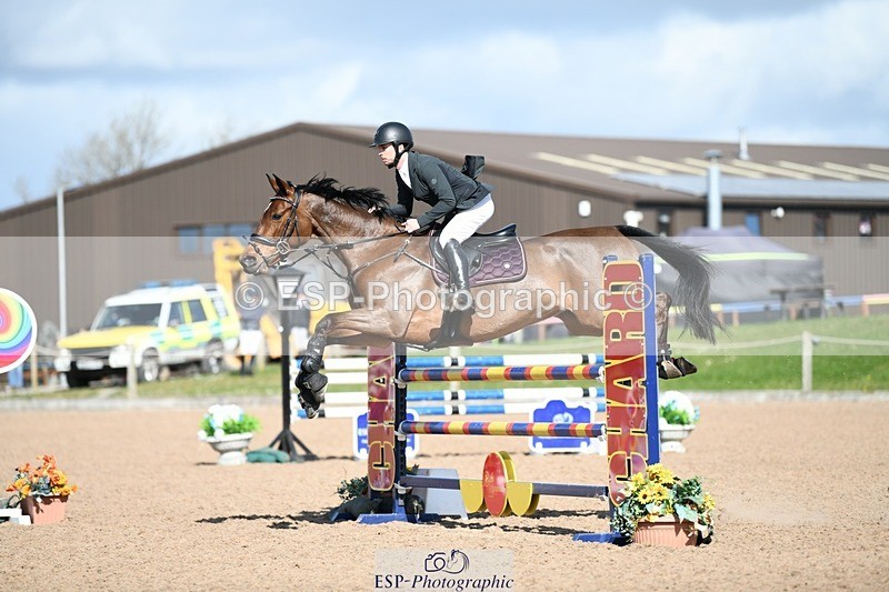 250328-100153-00315 - Cls 1 Snr 1.05m and 1.10m Open