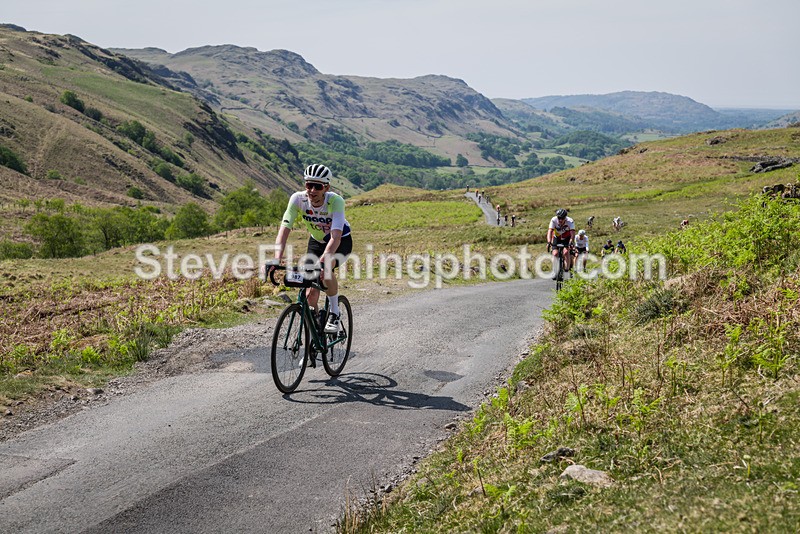 131003 - Hardknott Pass Camera 1 13.00-14.00