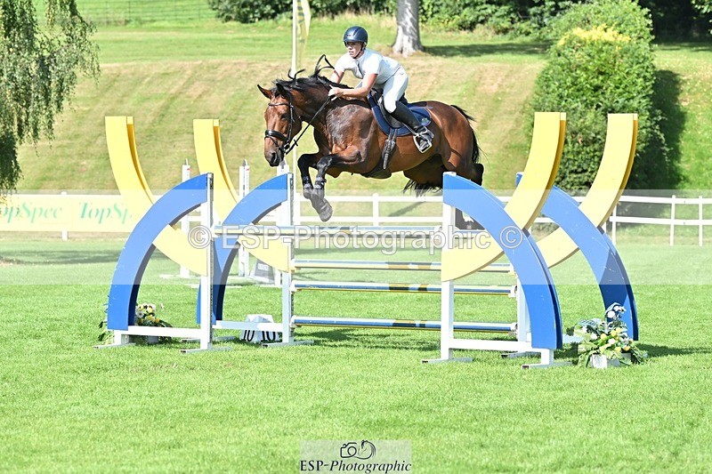 230909-112558-05182 - Cls 11 Snr Foxhunter & 1.20m Open