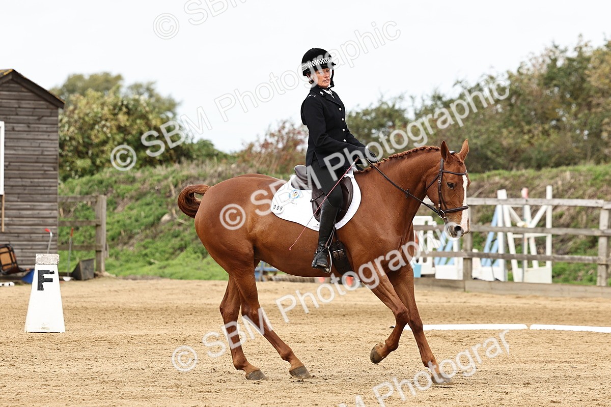 SBM_001134 - Class 46 - Novice 1 Combined Training