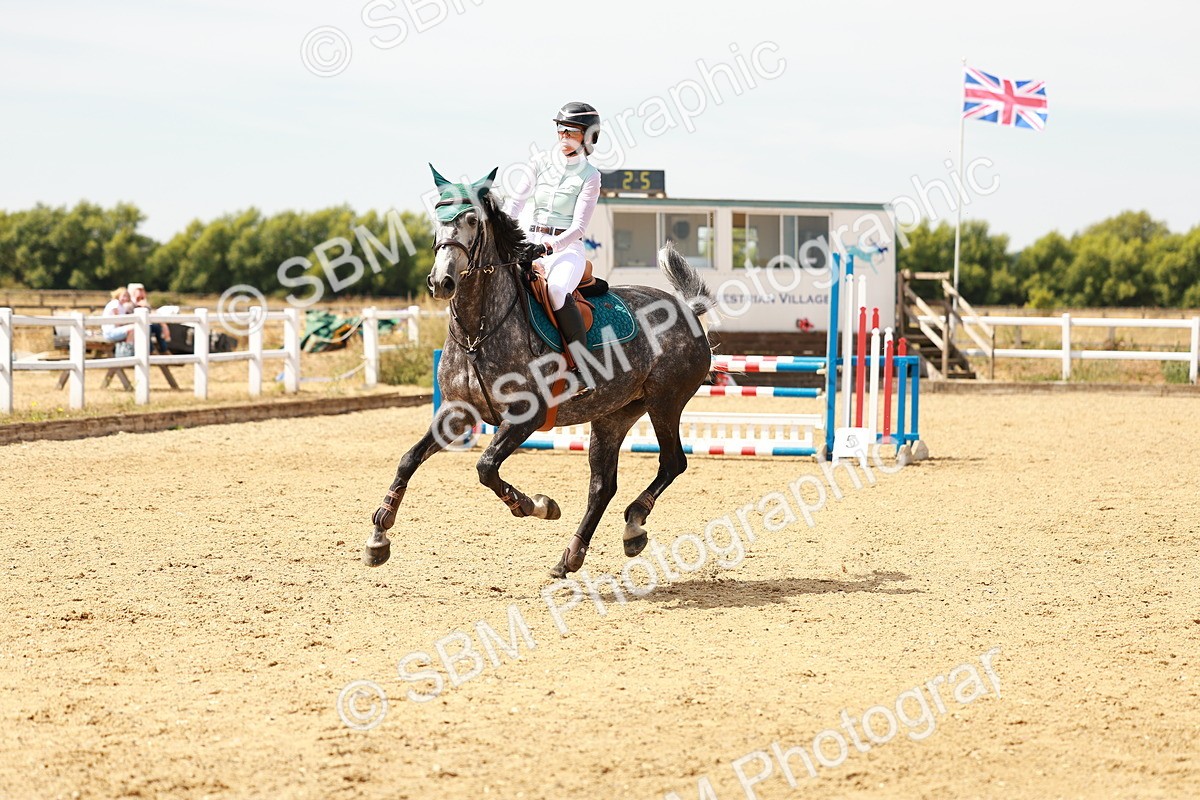 SBM_003420 - Class 11 - Senior Discovery - 1.00m