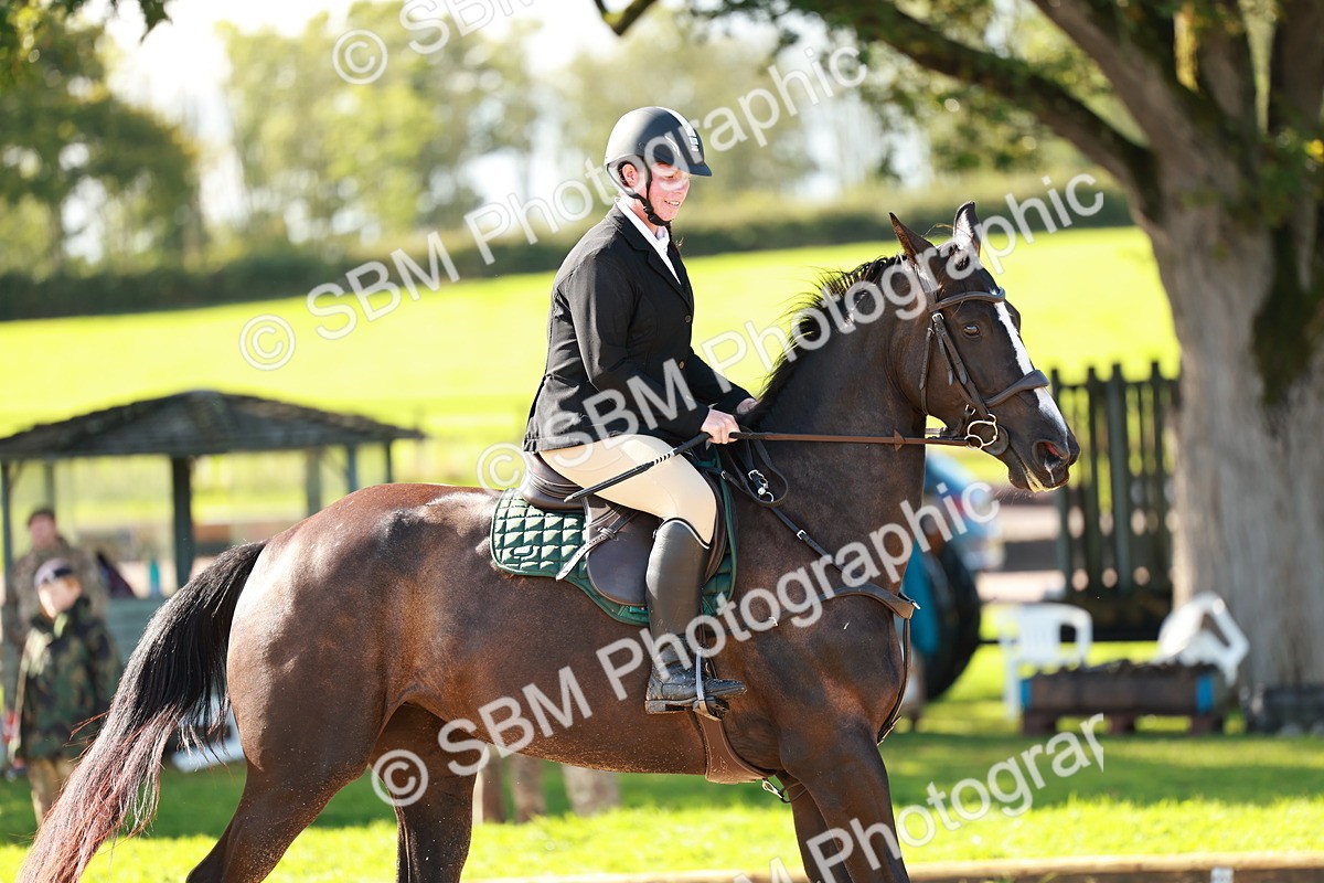 SBM_37954 - J39 - Senior Horse & Pony 85cm Championship