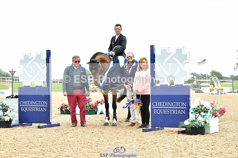 230723A-143436-12977 - Cls 12, 2 Star Big Tour Grand Prix Jump Off and Presentations