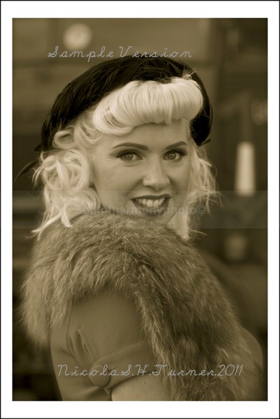 Detroit Dotty. - Social Events, Weddings, Locations.