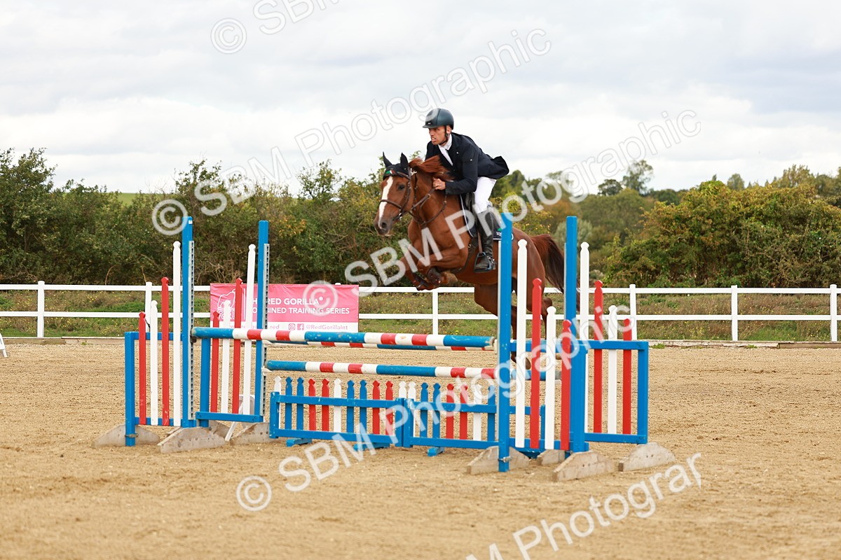 SBM_001224 - Class 3 - Senior Discovery - 1.00m