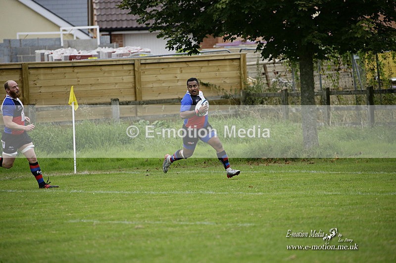 RU 250921 162 - Devizes II RFC V Pewsey Vale RFC 25/09/21