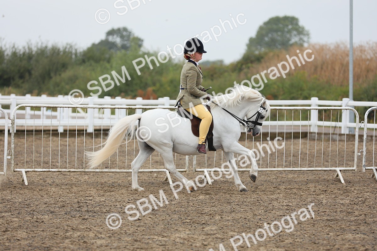 SBM_22302 - Class 807 - Young Rider 11 to 16 Yrs