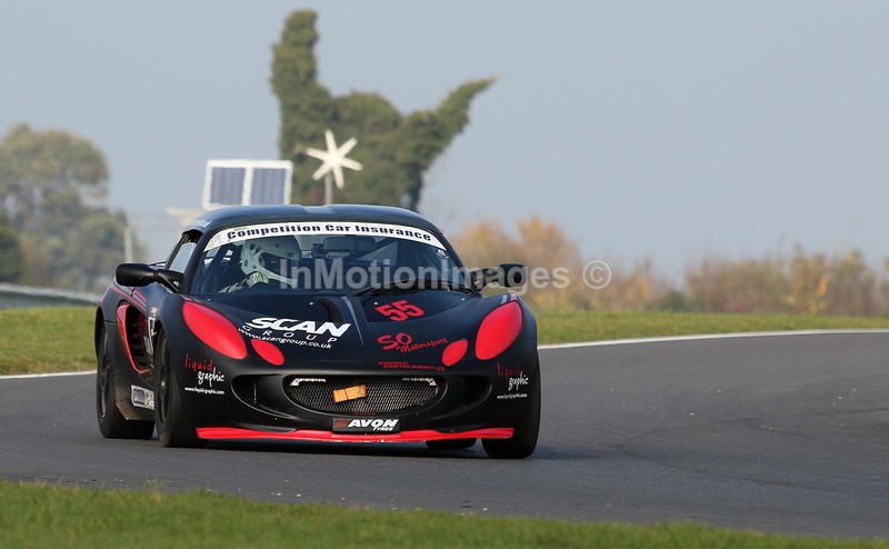  - USLOT  Lotus Specific