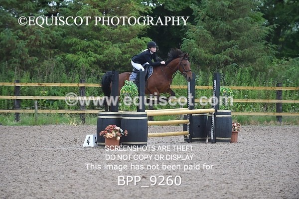 BPP_9260 - CLASS 16 SUN Pony Discovery / 90cm Open