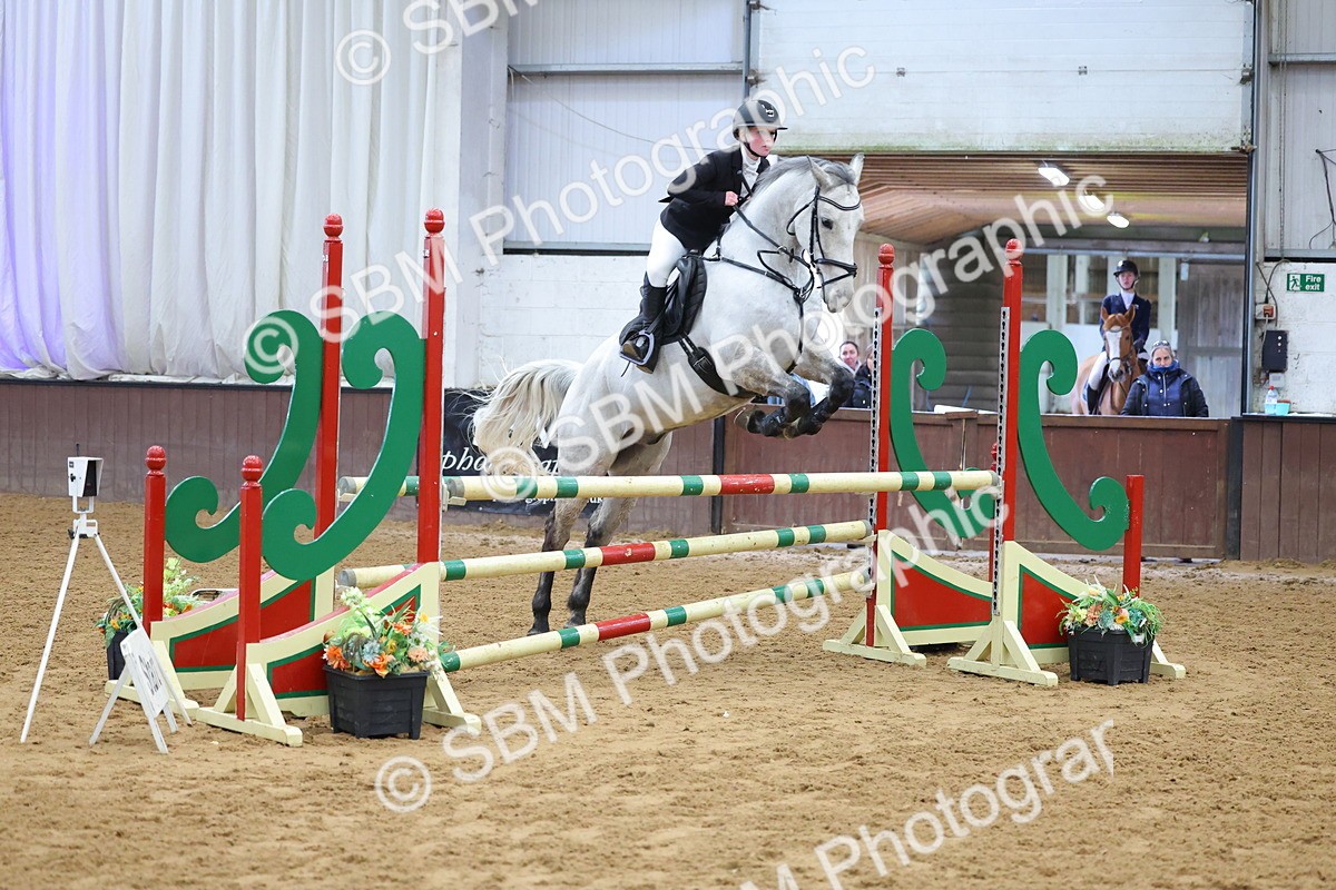 SBM_010333 - Class 22 - Equiyd 1.05m Amateur Championship Qualifier - First Round (1.05m)