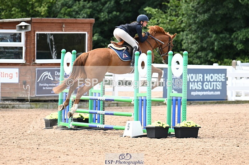 240802A-121001-04267 - Cls 23 85cm Amateur Qualifier