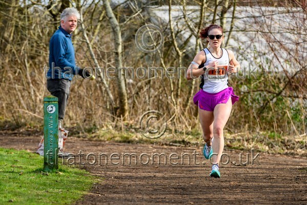 Livirelays25-929925 - Female Set Two