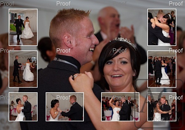  - The Marquee at The Chartroom, Inverkip Marina