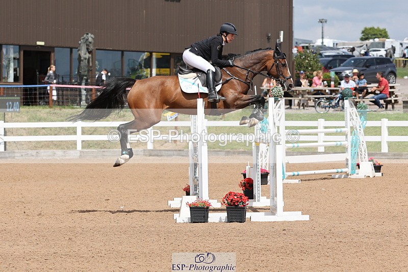 240718A-145114-06383 - Cls 13, 1 Star Silver Tour 1.20m