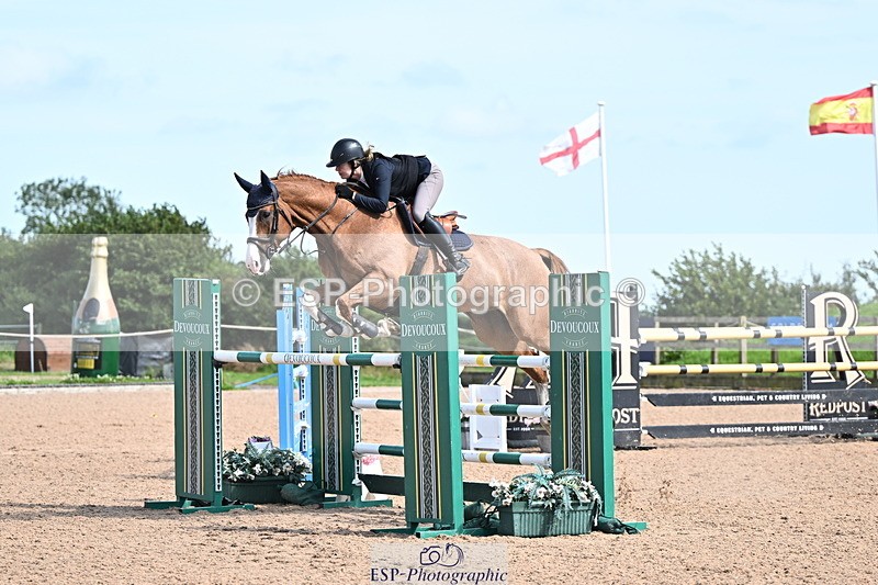 240726A-161409-02453 - Cls 5 National 1.30m Open