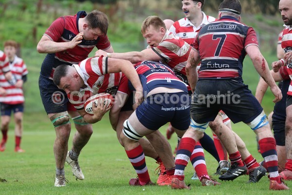 DAD12422 - Rugby 26/27