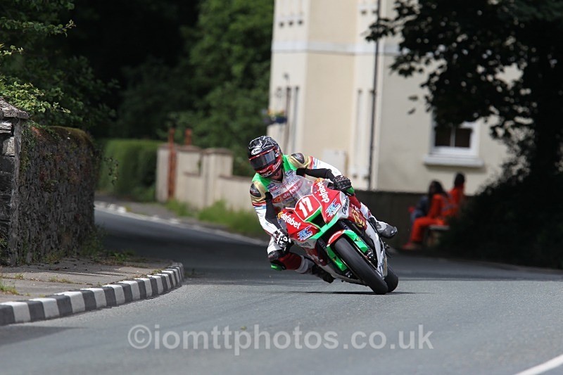  - Superstock Race