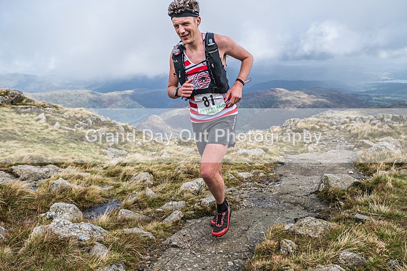 Three Shires-614 - Three Shires Fell Race Saturday 26th September 2026