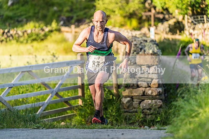 Langstrath-541 - Langstrath Fell Race Wednesday 19th June 2024
