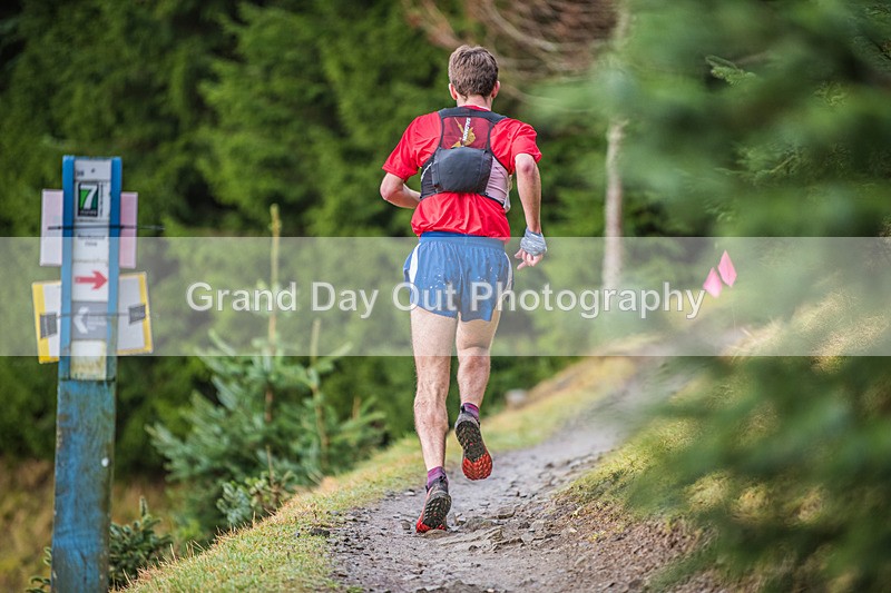 Glentress-9 - High Terrain Events Glentress Marathon 21 & 10K Trail Races Sunday 18th February 2024