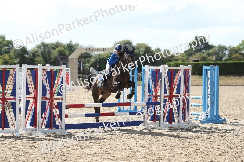 20250831-1564 - Class 5 - 80cm