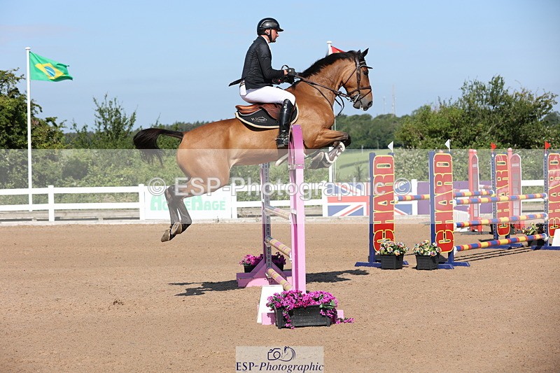 240718A-092947-00850 - Cls 25, YH 5 Yr Olds 1.10m