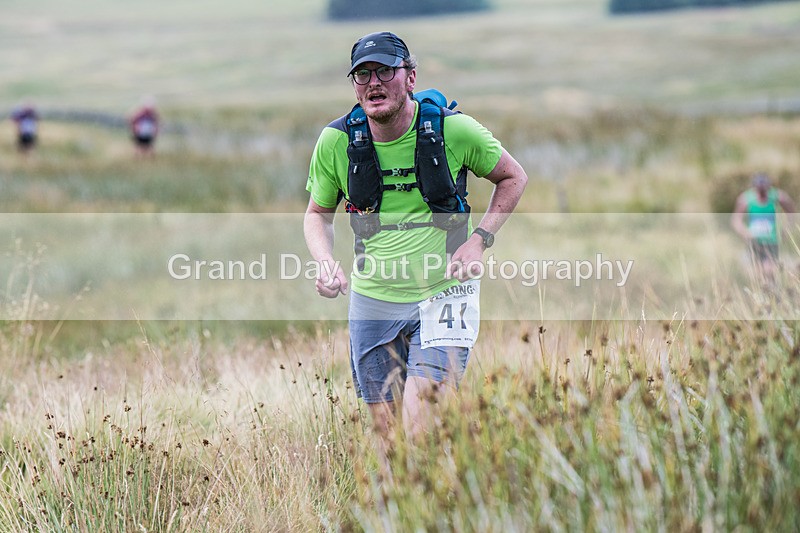 High Wether Howe-142 - High Wether Howe Fell Race Saturday 25th July 2026