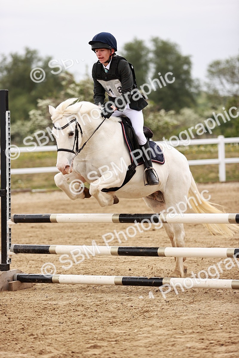 SBM_008867 - Class 5 - 80cm