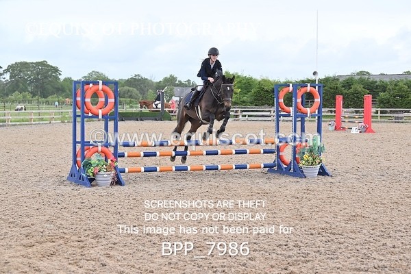 BPP_7986 - CLASS 9 SUN Club 80cms Open
