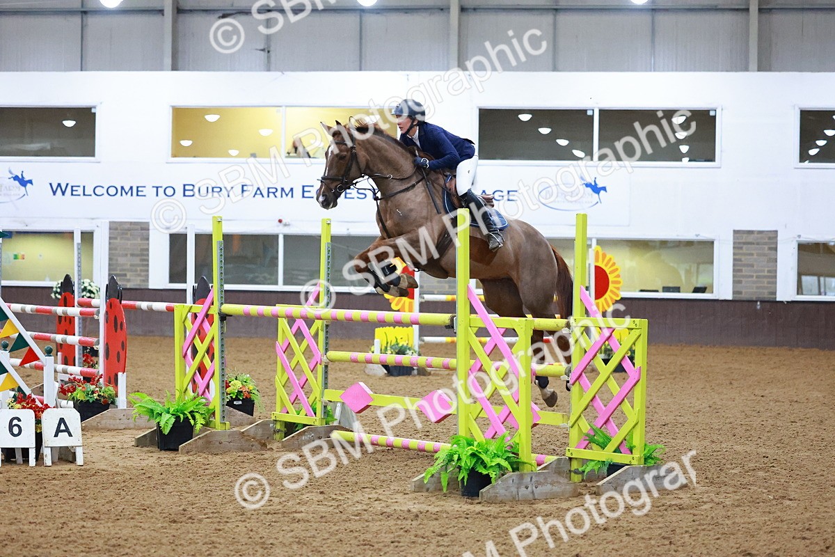 SBM_003851 - Class 12 - National B&C Handicap Champs Qualifier 1.25m 1.30m