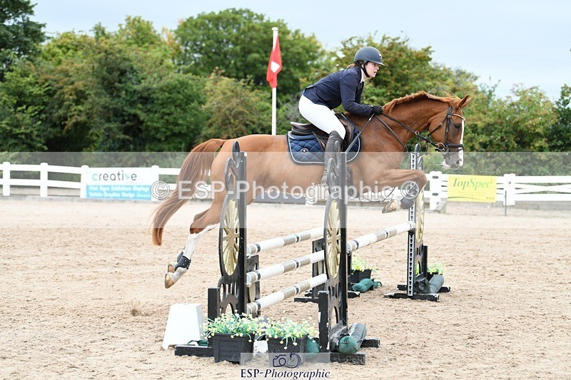 250803-114914-12766 - Cls 33 85cm National Amateur Championship Qualifier