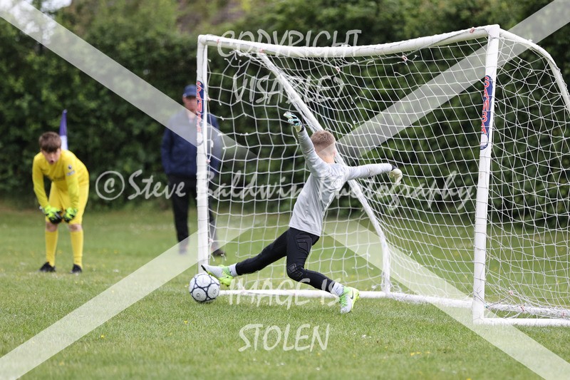 1DX33107 - The Croft V Tregoze