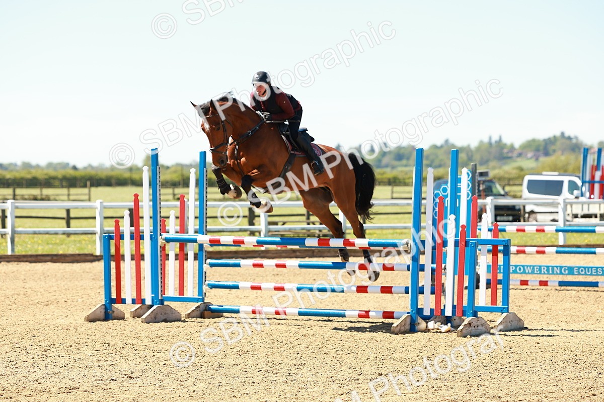 SBM_000561 - Class 3 - Senior Discovery - 1.00m