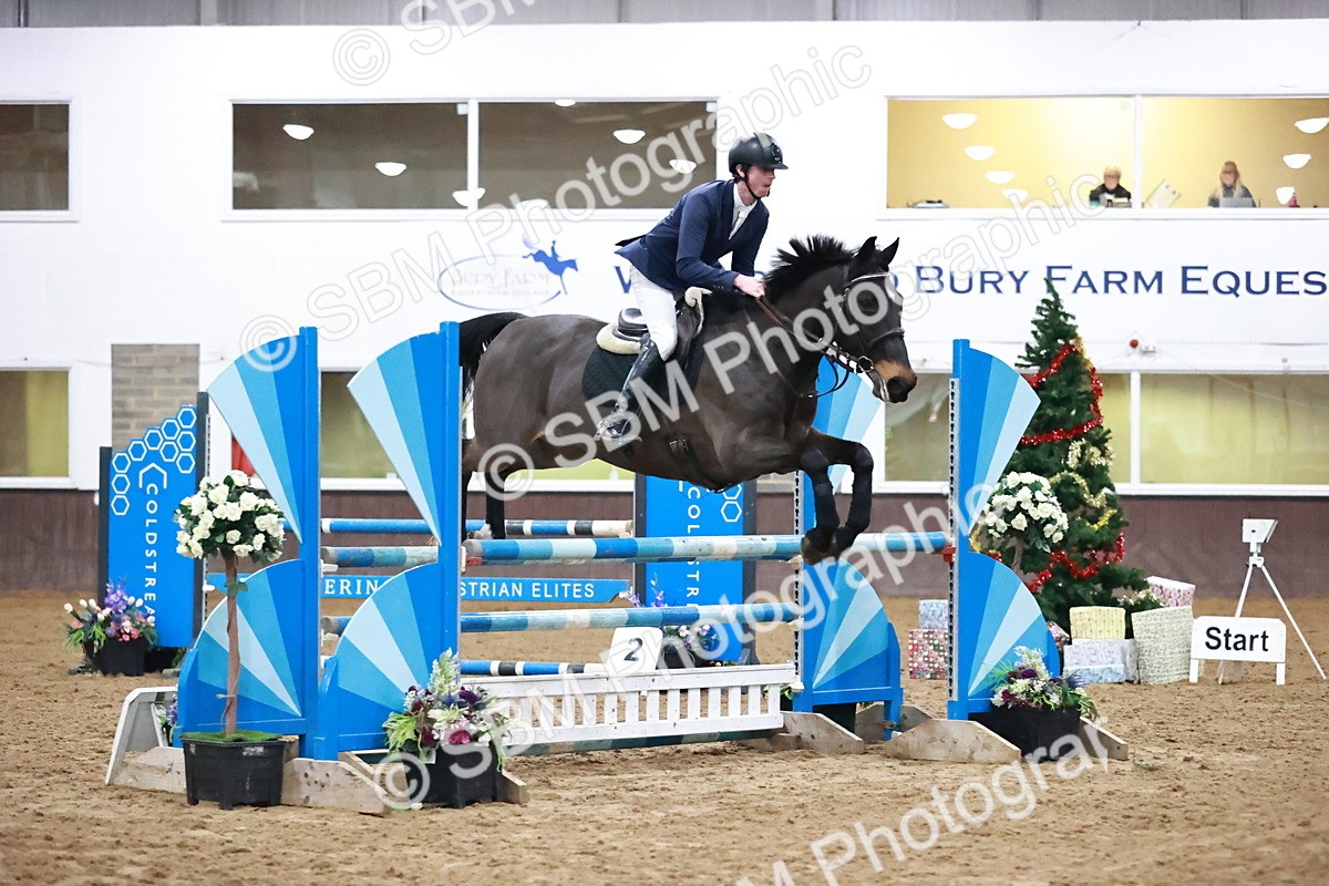 SBM_002297 - Class 10 - Senior newcomers 1.10m