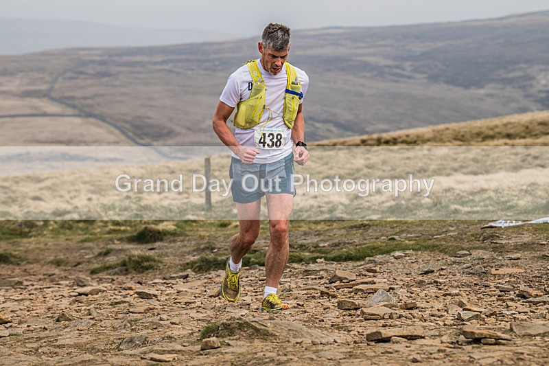 Pen Y Ghent-502 - The 3 Peaks Race Saturday 26th April 2025 - Pen Y Ghent