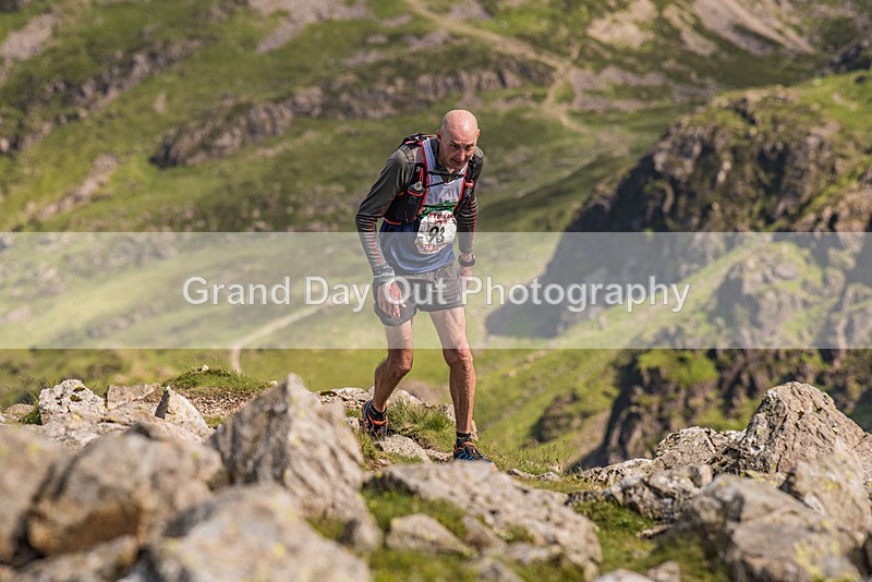 Buttermere Horseshoe-475 - Buttermere Horseshoe Fell Race Saturday 25th June 2022