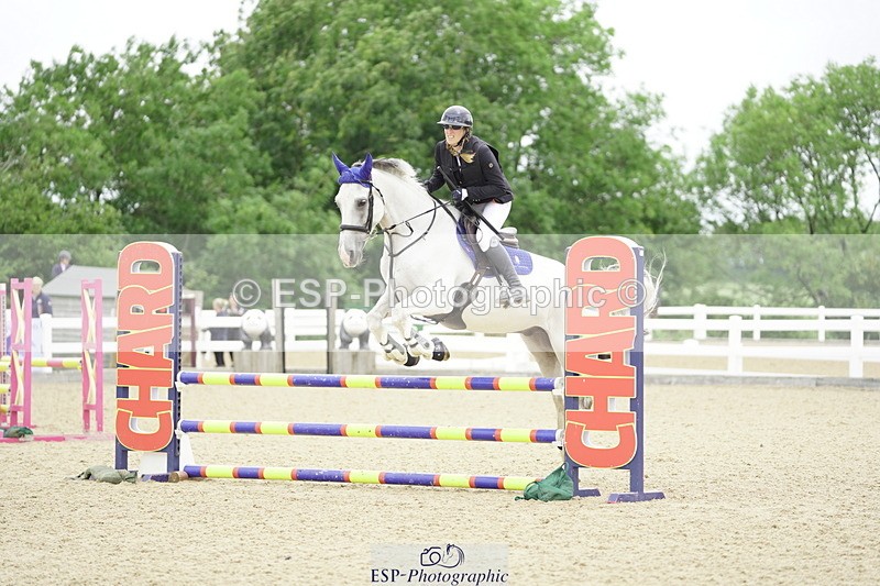 230728A-130602-02051 - Cls 9 85cm Amateur Quali